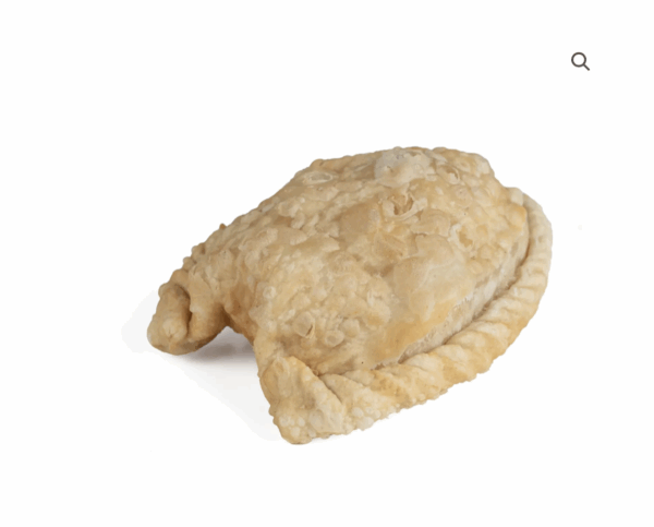 Empanadas de Pescado